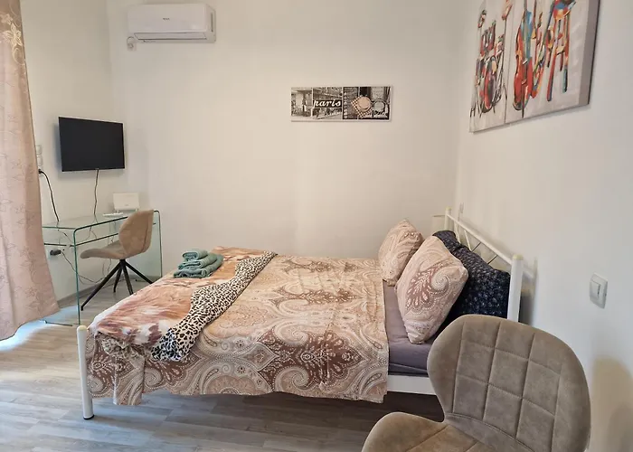 Rolandapartaments